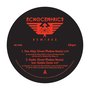 The Echocentrics Remixes (feat. Grant Phabao)