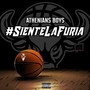 Siente la Furia