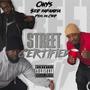 STREET CERTIFIED (Explicit)