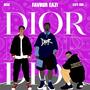 DIOR (feat. Cityboi & Ocee) [Remix] [Explicit]