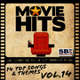 Movie Hits, Vol. 14