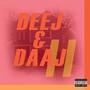 Here For Me  (feat. Daaj) [Explicit]