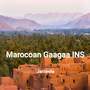 Marocoan Gaagaa Ins