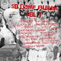 SD COMP ALBUM VOL 1 (Explicit)