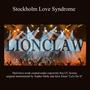 Stockholm Love Syndrome (feat. Topher Mohr & Alex Elena)