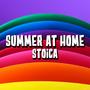 Summer at Home