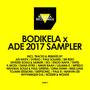 Bodikela X Ade 2017 Sampler