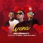 Wena (feat. IV Swiss, Sangzin & Akay)