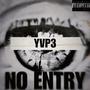 NO ENTRY!҉ (Explicit)