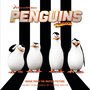 The Penguins of Madagascar (Music from the Motion Picture)