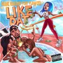 Like Dat (feat. Flawcee) [Explicit]