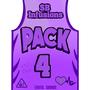 SB Infusions: Pack 04 (Explicit)