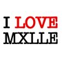 I love MXLLE