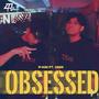 Obsessed (P-Kim, Vann) [Explicit]