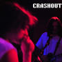 CRASHOUT (feat. KLAEV) [Radio Edit] [Explicit]