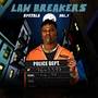 LAW BREAKERS (VOL 1)