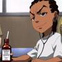 DRANK! (Explicit)