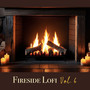 Fireside Lofi, Vol. 6