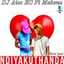 Ndiyakuthanda (feat. Mabena)