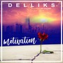 Motivation (feat. Jae Santana) [Explicit]