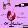 Alkoholisti (feat. Ville Nurminen)