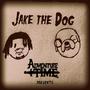 jake the dog