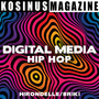 Digital Media - Hip Hop