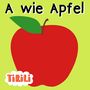 A wie Apfel