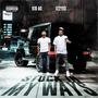 Stuck In My Ways (feat. Izzy93) [Explicit]