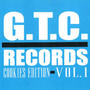 G.T.C RECORDS (COOKIES EDITION) , Vol. 1 [Explicit]