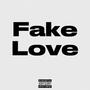 Fake Love (feat. Luh2fye) [Explicit]
