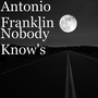 Nobody Know's (Explicit)