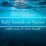 Baby Sounds of Nature - Baby Sleep with Ocean & River Sounds