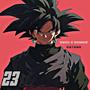 GOKU BLACK / 23 (Explicit)