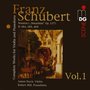 Schubert: Complete Works for Violin and Pianoforte