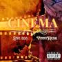 Cinema (feat. VinnyKr3w) [Explicit]