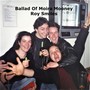 Ballad of Moira Mooney