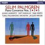 Selim Palmgren : Piano Concertos 2, 3 & 5