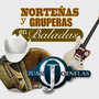 Norteñas y Gruperas en Baladas