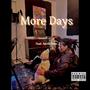 More Days (Explicit)