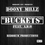 Buckets (feat. A.D.O)