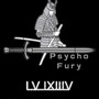 Psycho Fury