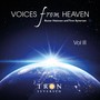 Voices from Heaven, Vol. 3