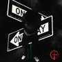 ONE WAY .VOL 1 (Explicit)