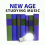 New Age Studying Music – Soothing Music, New Age Nature Sounds, Calm & Peaceful Mind