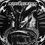 Xenograft (feat. A Mourning Star & Not Without Punishment)