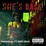 She's Back
