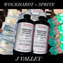 WOCKHARDT + SPRITE (Explicit)