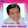 Sing Waras Ngalah