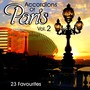 Accordions Of Paris Vol.2 23 Favourites